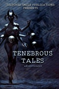 Cover: Tenebrous - Stitched Smile Publications