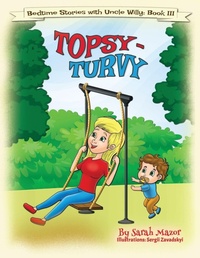 Enlarge image Cover: Topsy-Turvy - MazorBooks