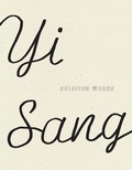 Cover: Yi Sang: Selected Works - Wave Books