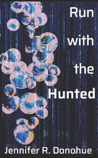 Enlarge image Cover: Run With the Hunted - Bravado