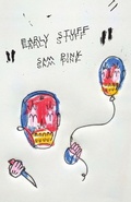 Cover: Early Stuff - 11:11 Press LLC