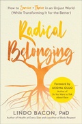 Cover: Radical Belonging - Benbella Books