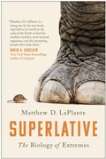 Cover: Superlative - Benbella Books