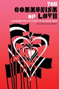 Cover: The Communism of Love - AK Press