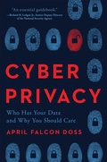 Cover: Cyber Privacy - Benbella Books