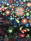 Cover: PETER PAN: An Illuminated Edition - Beehive Books