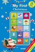 Cover: My First Christmas - Clever Publishing