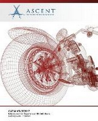 Abbildung von: Catia V5-6r2017 - Ascent, Center for Technical Knowledge