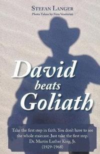Enlarge image Cover: David beats Goliath - Rustik Haws LLC