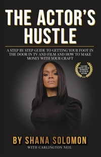 Abbildung von: The Actor's Hustle - 1Brick Publishing