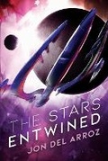 Cover: The Stars Entwined - Rislandia Books