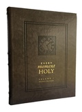 Cover: Every Moment Holy: New Liturgies for Daily Life - Rabbit Room