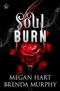 Cover: Soul Burn - NineStar Press, LLC