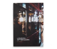Abbildung von: London After Dark - Trope Publishing Co.