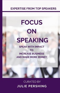 Enlarge image Cover: Focus on Speaking - Gallivant Press