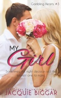 Cover: My Girl - Wavefront Publishing
