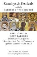 Cover: Sundays and Festivals with the Fathers of the Church - Arouca Press