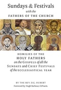 Cover: Sundays and Festivals with the Fathers of the Church - Arouca Press