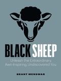 Cover: Black Sheep - Page Two Books, Inc.