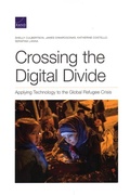 Cover: Crossing the Digital Divide - RAND