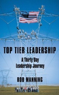 Cover: Top Tier Leadership - Westbow Press