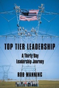 Cover: Top Tier Leadership - Westbow Press