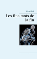 Cover: Les fins mots de la fin - Books on Demand