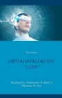 Cover: VIRTUALWORLDRETAIL ".COM" - Books on Demand