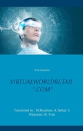 Cover: VIRTUALWORLDRETAIL ".COM" - Books on Demand