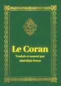 Cover: Le Coran - Alif
