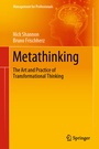 Cover: Metathinking - Springer