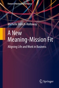 Abbildung von: A New Meaning-Mission Fit - Springer