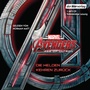 Cover: Marvel Avengers Age of Ultron - Der Hörverlag