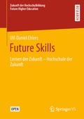 Cover: Future Skills - Springer VS