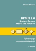 Abbildung von: BPMN 2.0 - Business Process Model and Notation - BoD - Books on Demand