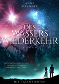Cover: Des Wassers Wiederkehr - BoD - Books on Demand