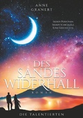 Cover: Des Sandes Widerhall - BoD - Books on Demand