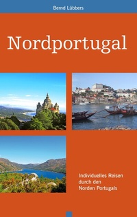 Abbildung von: Nordportugal - BoD - Books on Demand