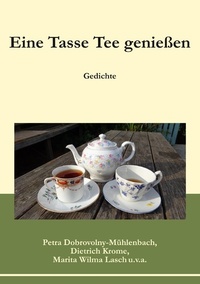 Abbildung von: Eine Tasse Tee genießen - Books on Demand