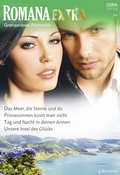 Cover: Romana Extra Band 92 - CORA Verlag