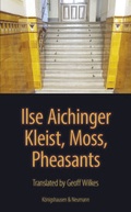 Cover: Kleist, Moss, Pheasants - K&ouml;nigshausen & Neumann
