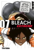 Cover: Bleach EXTREME 07 - TOKYOPOP GmbH