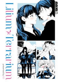 Enlarge image Cover: Lilium Terrarium - Limited Edition - TOKYOPOP GmbH