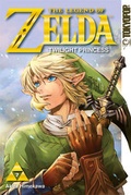 Cover: The Legend of Zelda 17 - TOKYOPOP GmbH