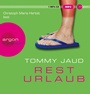 Cover: Resturlaub - Argon