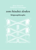 Cover: vom b&uuml;ndnis denken - &ccedil;a-ira-Verlag