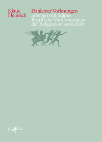 Abbildung von: arbeiten mit ödipus - ça-ira-Verlag