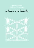 Cover: arbeiten mit herakles - &ccedil;a-ira-Verlag