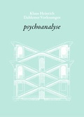 Cover: psychoanalyse Sigmund Freuds - &ccedil;a-ira-Verlag