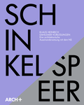 Cover: Karl Friedrich Schinkel / Albert Speer - &ccedil;a-ira-Verlag